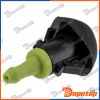 Gicleur de lave-glace pour SUBARU | EDS-SB-031, 86636FJ000